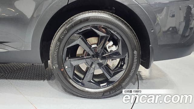 Kia Sorento 2025 — Photo 21/33