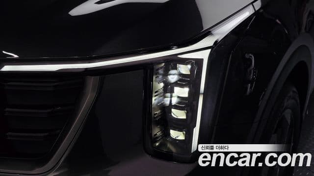 Kia Sorento 2025 — Photo 10/33