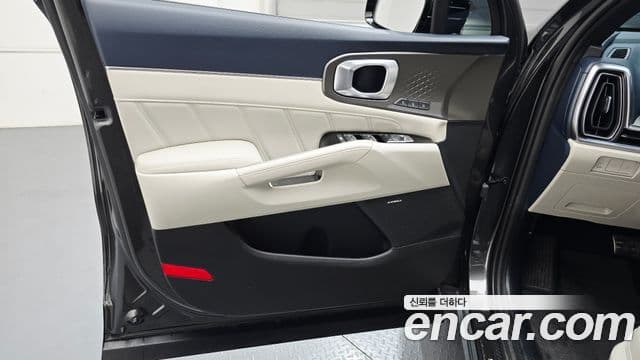 Kia Sorento 2025 — Photo 15/33