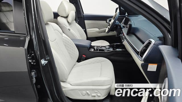 Kia Sorento 2025 — Photo 30/33