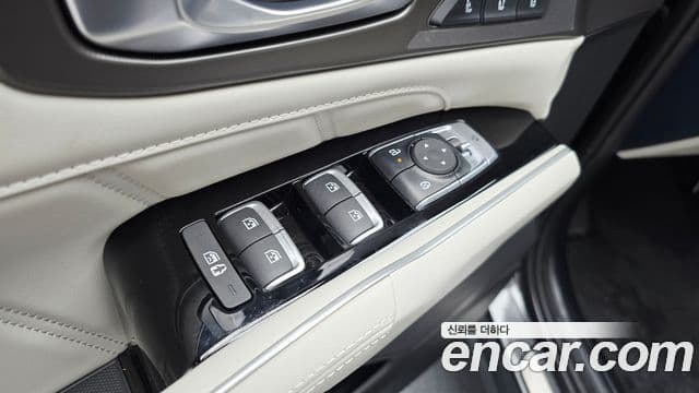 Kia Sorento 2025 — Photo 7/33