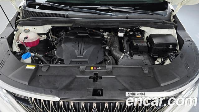 Kia Carnival 2022 — Şəkil 6/20