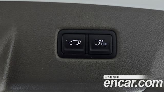 Kia Carnival 2022 — Şəkil 18/20