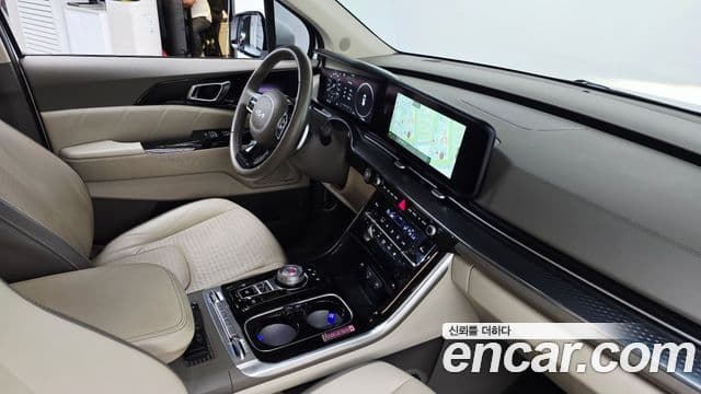 Kia Carnival 2022 — Şəkil 20/20