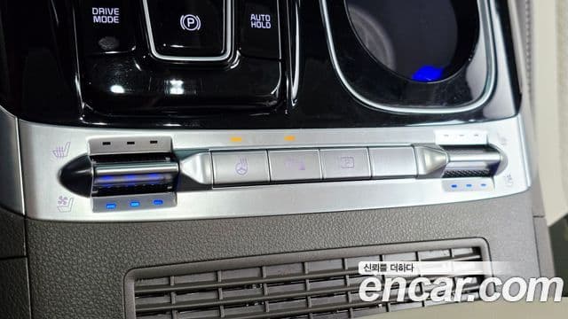 Kia Carnival 2022 — Photo 2/34