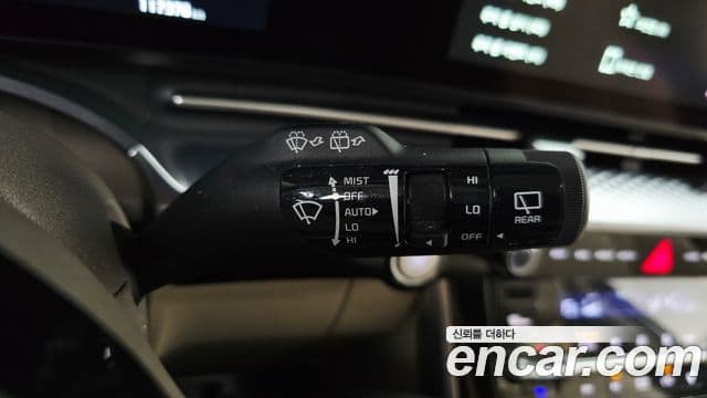 Kia Carnival 2022 — Photo 16/34