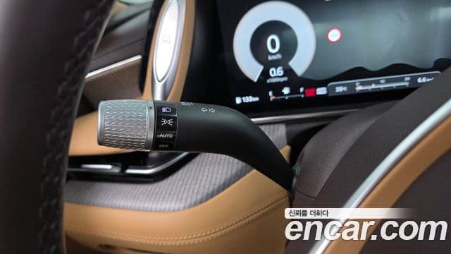 Genesis G90 2025 — Photo 6/35
