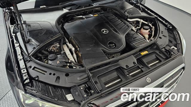 Mercedes-Benz S-Class 2022 — Şəkil 6/20