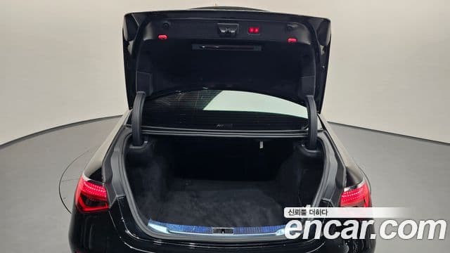Mercedes-Benz S-Class 2022 — Şəkil 17/20