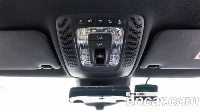 Mercedes-Benz CLA-Class 2025 — Фото 17/20