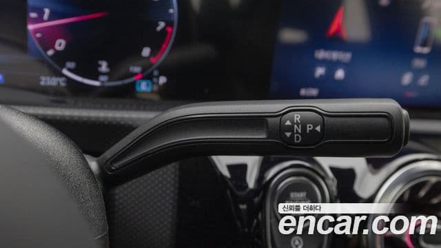 Mercedes-Benz CLA-Class 2025 — Фото 19/20
