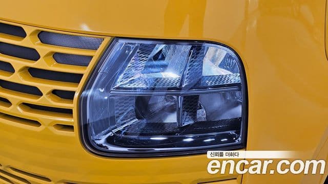Hyundai Staria 2023 — Photo 10/34