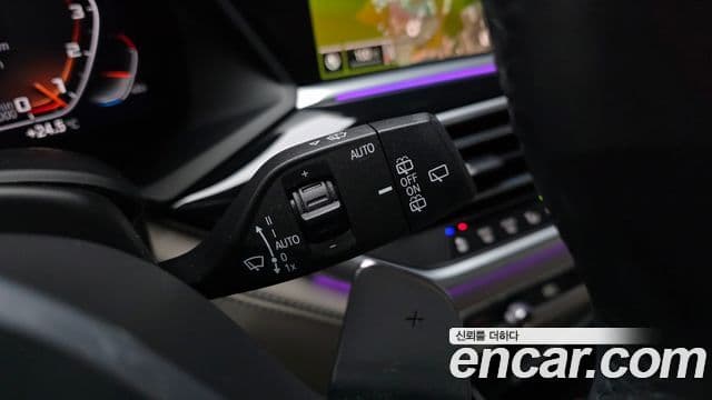 BMW X7 2022 — Photo 4/40