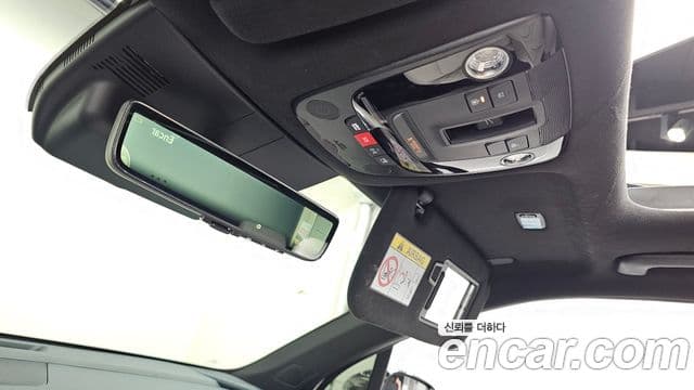 Kia Sorento 2024 — ფოტო 17/20