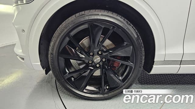 Genesis GV70 2021 — Şəkil 5/20