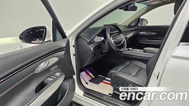 Genesis GV70 2021 — Şəkil 10/20