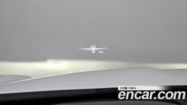Genesis GV70 2021 — Şəkil 16/20