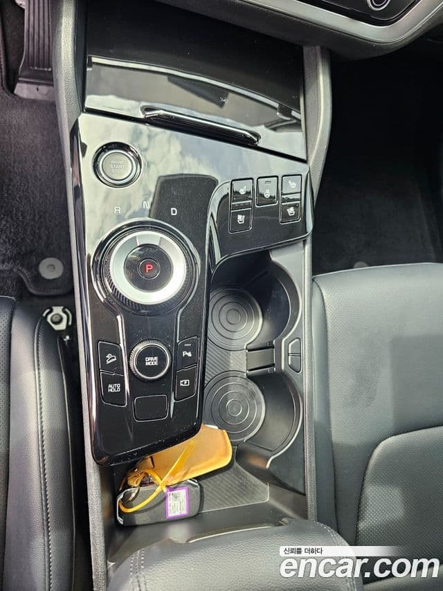 Kia Sportage 2023 — Фото 13/20