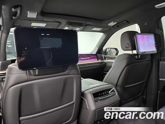 Cadillac Escalade 2025 — Şəkil 14/19