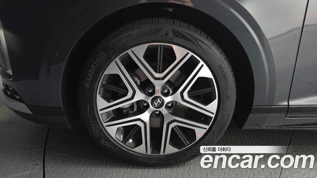 Hyundai Grandeur 2022 — фото 5 из 20