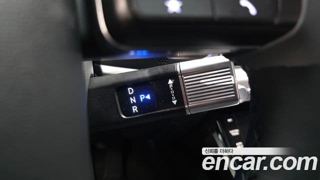 Hyundai Grandeur 2022 — Şəkil 9/20