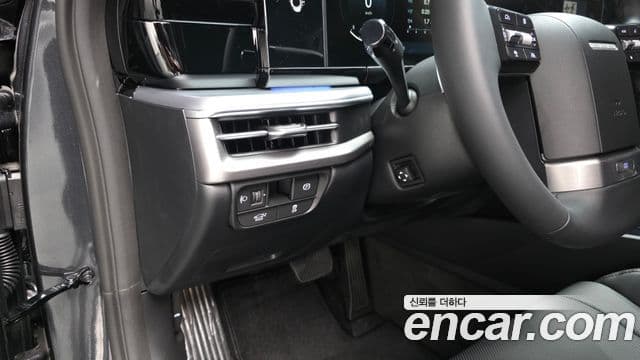 Hyundai Grandeur 2022 — Şəkil 13/20
