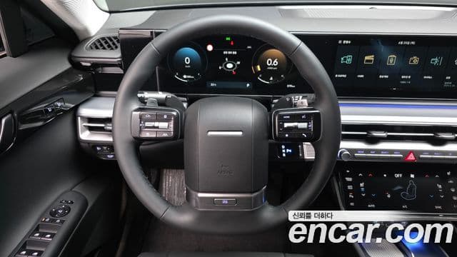 Hyundai Grandeur 2022 — Şəkil 14/20