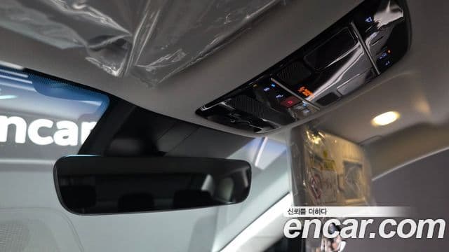 Hyundai Grandeur 2022 — Şəkil 18/20