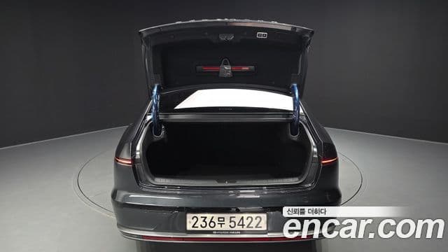Hyundai Grandeur 2022 — Şəkil 20/20