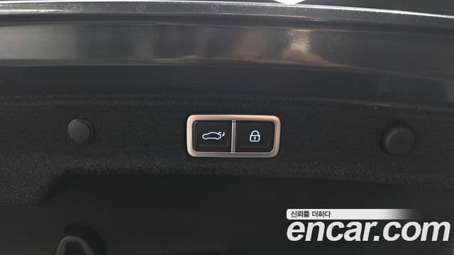 Hyundai Grandeur Hybrid 2022 — Şəkil 9/34