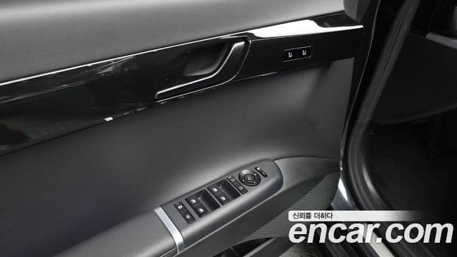 Hyundai Grandeur Hybrid 2022 — Şəkil 8/34