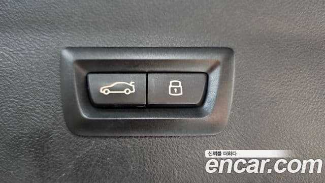 BMW X4 2023 — Photo 15/32