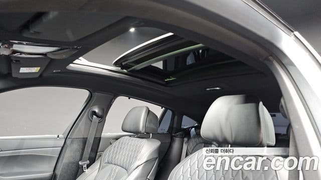 BMW X6 2025 — Şəkil 18/20