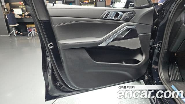 BMW X6 2025 — Photo 17/35