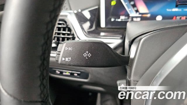 BMW X6 2025 — Photo 24/35