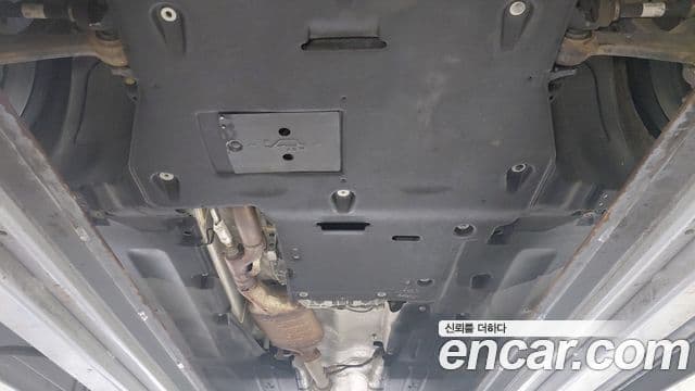 Genesis GV80 2022 — ფოტო 19/20