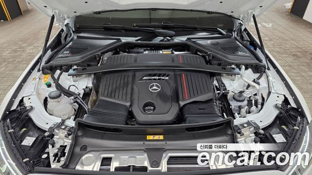 Mercedes-Benz E-Class 2026 — Şəkil 6/20