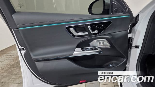 Mercedes-Benz E-Class 2026 — Şəkil 15/20