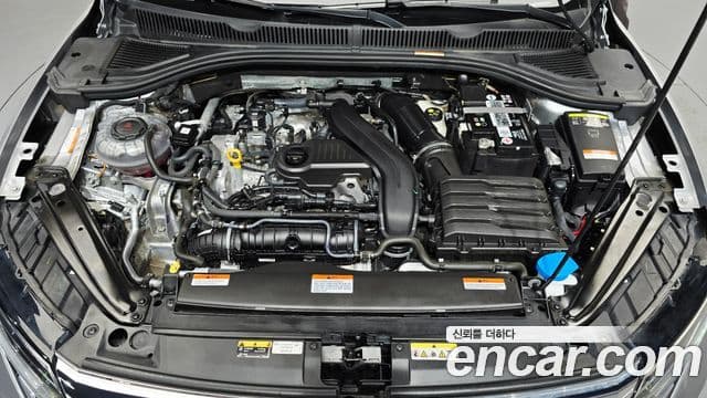 Volkswagen Jetta 2023 — Şəkil 6/20