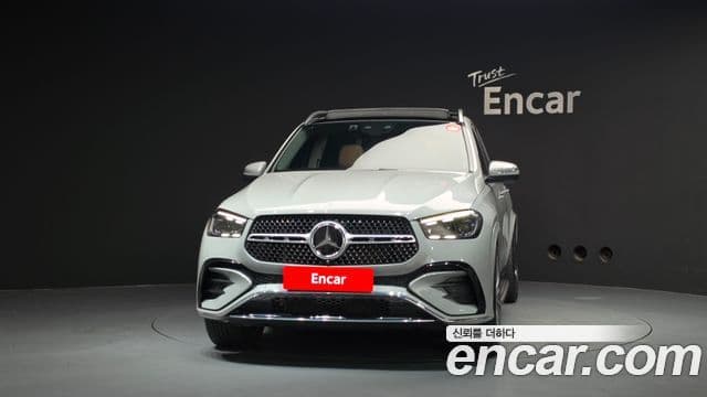 Mercedes-Benz GLE-Class 2023 — Şəkil 3/20