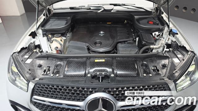 Mercedes-Benz GLE-Class 2023 — Şəkil 6/20
