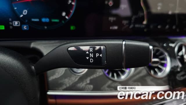 Mercedes-Benz CLS-Class 2023 — Şəkil 9/20