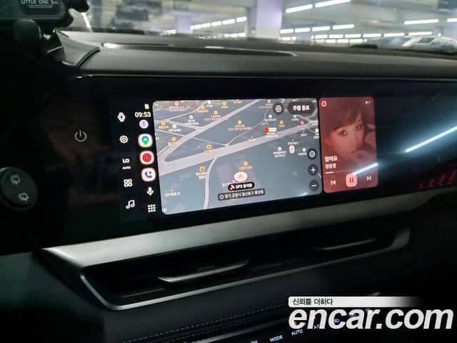 Renault Samsung Grand Koleos 2024 — Şəkil 12/19
