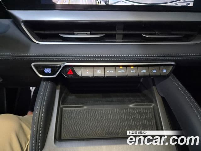 Renault Samsung Grand Koleos 2024 — Şəkil 6/19