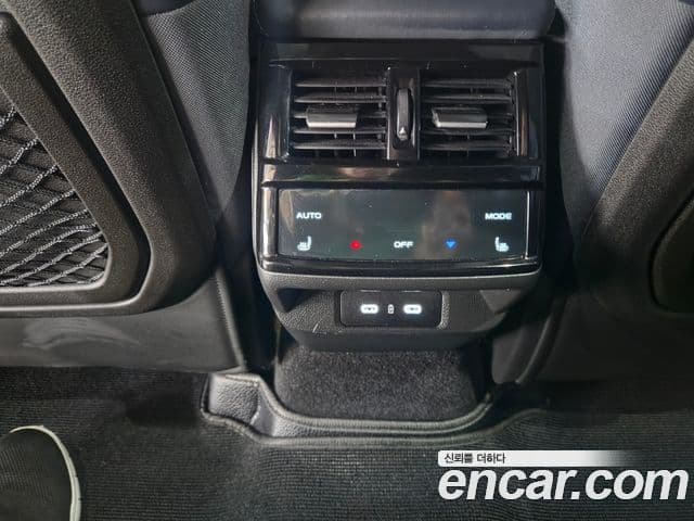 Renault Samsung Grand Koleos 2024 — Şəkil 8/19