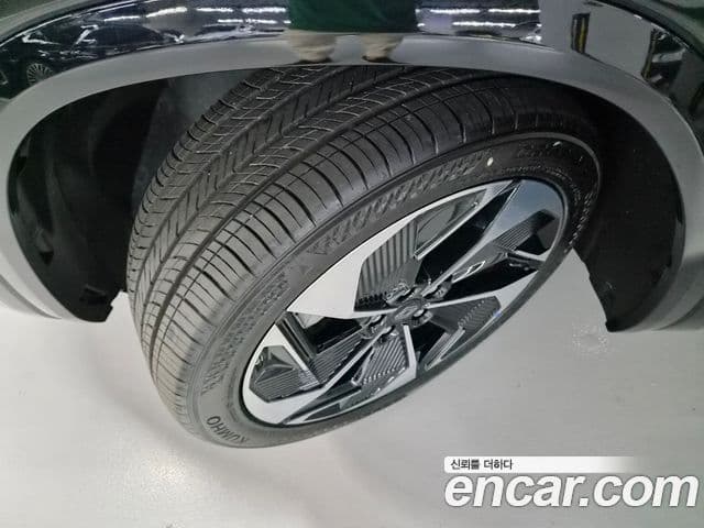 Renault Samsung Grand Koleos 2024 — Şəkil 10/19