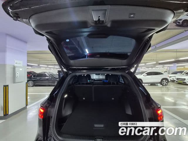 Renault Samsung Grand Koleos 2024 — Şəkil 11/19