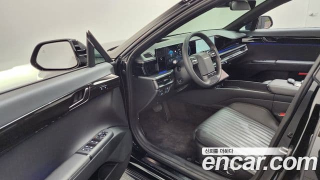 Hyundai Grandeur 2024 — Фото 10/20