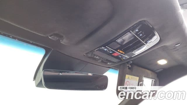 Hyundai Grandeur Hybrid 2024 — ფოტო 25/38