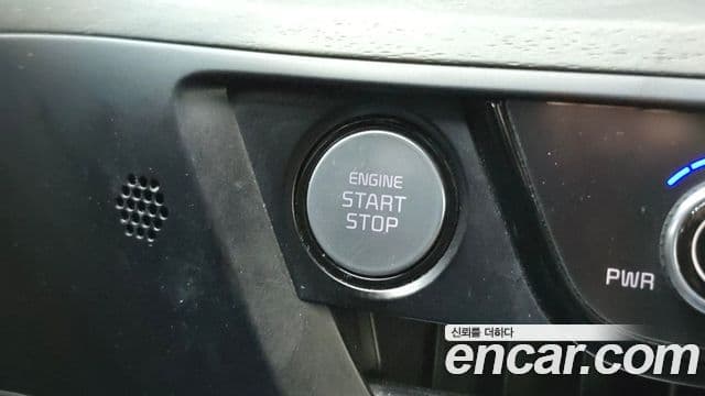Kia K8 2021 — Şəkil 13/20